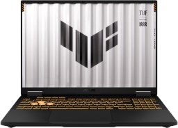 Laptop Asus TUF Gaming F16 FX608 i5-13450HX / 64 GB RAM / 512 GB SSD PCIe / Windows 11 Home (FX608JH-I5165)
