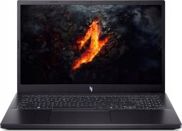 Laptop Acer Nitro V 15 ANV15-41 Ryzen 5 7535HS / 16 GB RAM / 512 GB SSD PCIe / Windows 11 Home (NH.QSHEP.001)