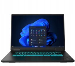 Laptop Gigabyte Gaming A16 CWH i5-13620H / 64 GB RAM / 1 TB SSD PCIe / Windows 11 Home (CWHI3EE894SH)