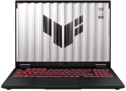 Laptop Asus TUF Gaming A16 FA608 Ryzen 7 260 / 32 GB RAM / 512 GB SSD PCIe / Windows 11 Home (FA608UH-R7165)