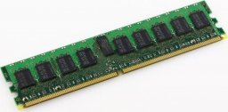 Pamięć serwerowa MicroMemory 2GB DDR2 400MHZ ECC/REG - MMD1006/2048