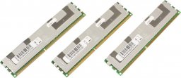 Pamięć serwerowa MicroMemory 48GB KIT DDR3 1066MHZ ECC/REG - MMD8787/48GB