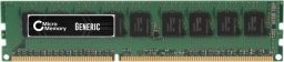 Pamięć serwerowa MicroMemory 2GB DDR3 1333MHZ ECC - MMG2337/2GB