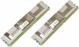 Pamięć serwerowa MicroMemory 16GB KIT DDR2 667MHZ ECC/REG - MMG2357/16GB
