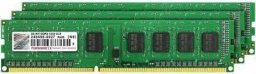 Pamięć serwerowa MicroMemory 24GB KIT DDR3 1333MHZ ECC/REG - MMG2364/24GB