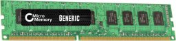 Pamięć serwerowa MicroMemory 8GB DDR3 1600MHZ ECC - MMG2457/8GB