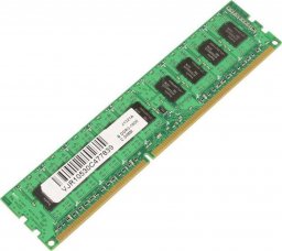 Pamięć serwerowa MicroMemory 4GB DDR3 1600MHZ ECC - MMG3836/4GB