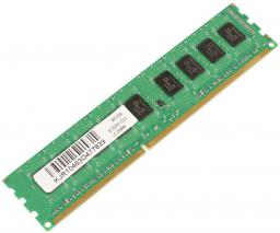Pamięć serwerowa MicroMemory DDR3, 4 GB, 1333 MHz,  (MMH0057/4GB)