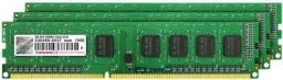 Pamięć serwerowa MicroMemory 24GB KIT DDR3 1333MHZ ECC/REG - MMI0269/24G