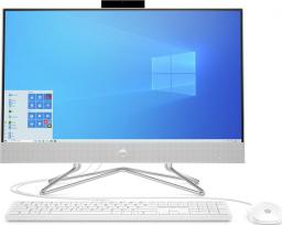 Komputer HP All-In-One 24-df0015na Core i3-1005G1, 8 GB, 256 GB SSD Windows 10 Home