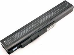 Bateria MicroBattery 8 Cell, Li-ion, 14.4V, 4400 mAh, 63 Wh (MBI55691)