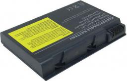 Bateria MicroBattery 8 Cell, Li-Ion, 14.8V, 4400 mAh, 65 Wh (MBOBT.T3506.001)