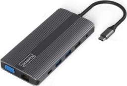 Stacja/replikator Zenwire USB-C (109588022)