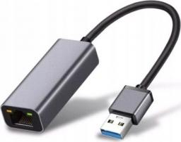 Karta sieciowa Zenwire USB 3.0 - RJ45