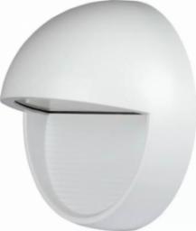 Oprawa schodowa V-TAC oświetlenie schodów VT-1182 led 3W 3000K 210lm 166 mm biały