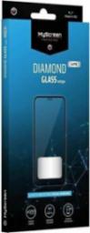 MyScreen Protector Xiaomi Redmi Note 11 5G - Szkło hartowane na lekko zaokrąglone ekrany DIAMOND GLASS LITE edge FULL GLUE