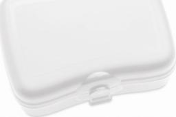  Koziol lunch box 6Basic,6 x 12,2 x 16,8 cm biały