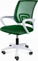 Krzesło biurowe Jumi Smart Zielone