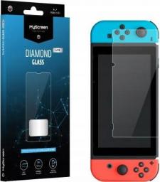  MyScreen Protector Szkło hartowane Diamond Glass Lite do Nintendo Switch