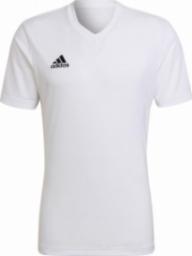  Adidas Koszulka adidas ENTRADA 22 JSY HC5071 HC5071 biały XXXL