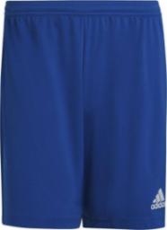  Adidas Spodenki adidas ENTRADA 22 Short HG6294 HG6294 niebieski XXXL