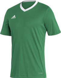  Adidas Koszulka adidas ENTRADA 22 JSY Y HI2123 HI2123 zielony XXXL