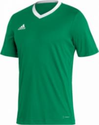  Adidas Koszulka adidas ENTRADA 22 JSY Y HI2123 HI2123 zielony S