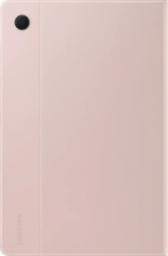 Etui na tablet Samsung Etui Samsung EF-BX200PP Tab A8 różowy/pink Book Cover