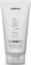 Subrina SUBRINA_Style Prime Smooth krem wygładzający włosy 150ml
