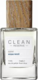 Clean Reserve Acqua Neroli EDP spray 50ml