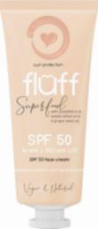  Fluff FLUFF_Super Food Face Cream SPF50 krem wyrównujący koloryt skóry 50ml