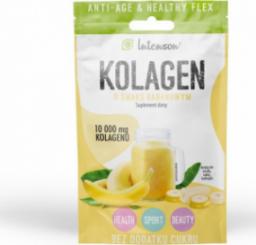  Intenson INTENSON_Kolagen o smaku bananowym suplement diety 11g