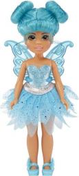  MGA MGA's Dream Bella Color Change Surprise Little Fairies Doll - DreamBella (Teal)