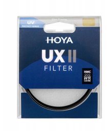 Filtr Hoya Hoya UX II UV Filter 67mm