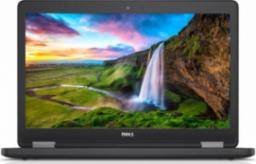 Laptop Dell Laptop DELL E5550 i5 8GB 240GB SSD 1920x1080 NVIDIA GeForce Windows 8/10