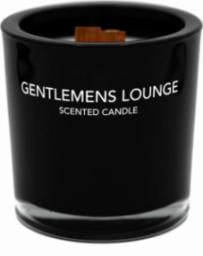  Fragrance One Świeca zapachowa Gentlemens Lounge