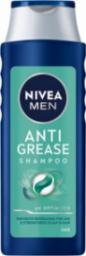  Nivea NIVEA_Men Anti Grease Shampoo szampon dla mężczyzn do włosów przetłuszczających się 400ml