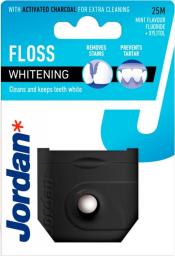  Jordan  JORDAN_Dental Floss Whitening nić dentystyczna 25m