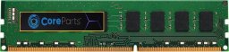 Pamięć dedykowana MicroBattery 2GB DDR3 1333MHz PC3-10600 - MMG1317/2GB