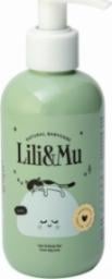 Lili&Mu LILI&amp;MU_Hair&amp;Body Gel żel do mycia ciała i włosów dla dzieci i niemowląt 200ml