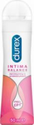  Durex  DUREX_Intima Balance żel intymny z prebiotykiem 50ml