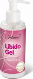Intimeco INTIMECO_ Libido Gel żel intymny dla kobiet poprawiający libido i wzmagający orgazm z pompką 150ml