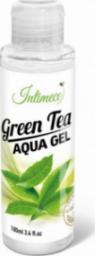  Intimeco INTIMECO_Green Tea Aqua Gel nawilżający żel intymny o aromacie zielonej herbaty 100ml