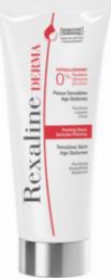 Rexaline REXALINE_Derma Delicate Peeling delikatny peeling do wrażliwej cery 30ml