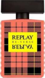  Replay Reverse For Woman EDT 30 ml 