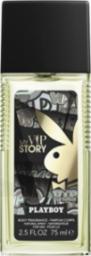  Playboy PLAYBOY My Vip Story DEO spray glass 75ml