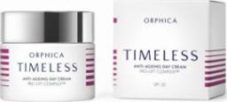  Orphica ORPHICA_Timeless Anti-Ageing Day Cream krem na dzień 50ml