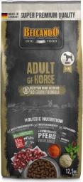 Belcando Adult GF Horse dla psów 12,5 kg