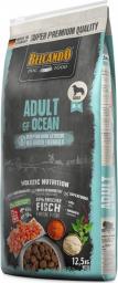 Belcando Adult GF Ocean dla psów 12,5 kg