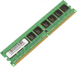 Pamięć dedykowana MicroBattery 2GB DDR2 533MHZ ECC - MMG2267/2048